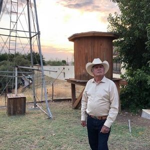 Meet your Posher, Noelia